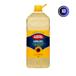 HUILE DE TOURNESOL 5L ABRIL X 3