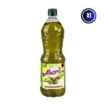 HUILE D'OLIVE 1L ALHORRA X 1