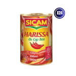 HARISSA 1/2 SICAM X 24