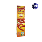 HARISSA TUBE 140g SICAM X 24