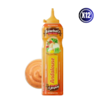SAUCE NAWHAL'S  ANDALOUSE 950g