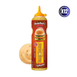 SAUCE NAWHAL'S  BIGGY BURGER 950g