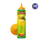 SAUCE NAWHAL'S  BRAZIL 950g