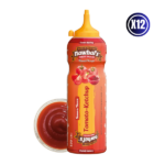 SAUCE NAWHAL'S  KETCHUP 950g