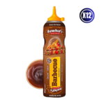 SAUCE NAWHAL'S  BARBECUE 950g