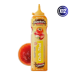 SAUCE NAWHAL'S CHILLI THAI 950g