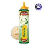 SAUCE NAWHAL'S  BLANCHE 950g
