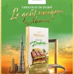 Moment Chocolat De Dubai Crème De Pistache & Kunafa