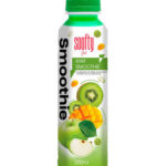 SMOOTHIE KIWI 350ML  SOOFTY