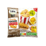 CRUNCHY TENDERS 800gr x 6 ISM
