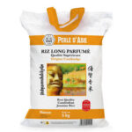 RIZ PARF PERLE ASIE POIGNE 5Kg