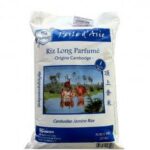 RIZ PARF.CAMB. PERLE ASIE 10Kg