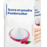 SUCRE POUDRE 1Kg