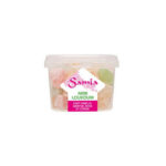MINI LOUKOUM 160G SAMIA