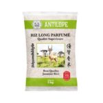 RIZ PARF.CAMB. ANTILOPE 5Kg