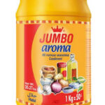 BOUILLON AROMA POUDRE JUMBO 1Kg