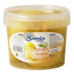 CITRONS CONFITS SAMIA