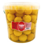 CITRON CONFIT seau  8Kg