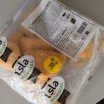 CORDON DE VOLAILLE 800g X 7 ISM