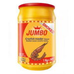 BOUILLON ECREVISSE POUDRE JUMBO