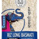 RIZ BASMATI T.ELEPHANT 1KG