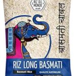 RIZ BASMATI T.ELEPHANT. 5Kg