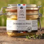 BLOC FOIE GRAS DE CANARD 180g x1