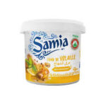 FOND VOLAILLE HALAL 100g SAMIA