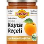 CONFITURE ABRICOT 12x380g SUNTAT