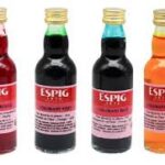 COLORANT ROUGE LIQ 50ML ESPIG