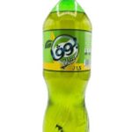 BOGA POMME PET 1.5l x 6 NOUVEAU