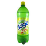 BOGA BLANC PET 1.5 l x 6