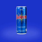 CANETTE SELECTO NOIRE 24CL ALGER