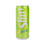 CANETTE SLIM CITRON 24CL ALGERIE