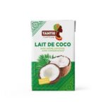 LAIT DE COCO 250ML TANTIE