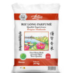 RIZ PARF.THAI. LOTUS 20Kg