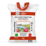 RIZ PARF.THAI. LOTUS 10Kg