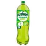 MIRINDA POMME 2L x 6