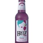 FREEZ MIX MOJITO FRAISE 275ML