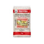 RIZ ROUGE PERLE D'ASIE 1Kg