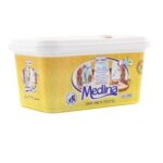 SMEN VEGETAL MEDINA 500G