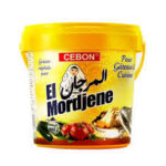 SMEN VEGETAL EL MORDJENE 500gr x