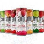 SOOFTY PASTEQUE 330 ml 24/crt
