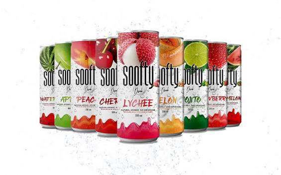 soofty jpg SOOFTY PASTEQUE 330 ml 24/crt – Image 1