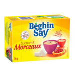 SUCRE EN MORCEAUX N°4 1KG
