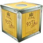 THE EL TAJ 9371 125 g