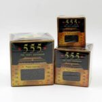 THE SUPEREXTRA 555 500g
