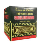 THE TOUR DE CHINE 200G