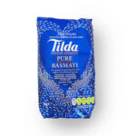 RIZ BASMATI TILDA 10KG