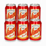 SODA VIMTO 33cl x24